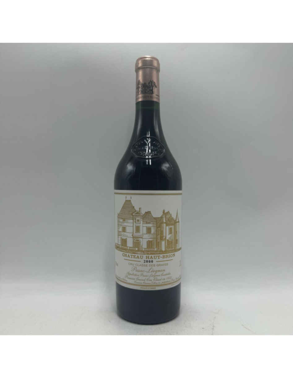 Chateau Haut Brion 2000