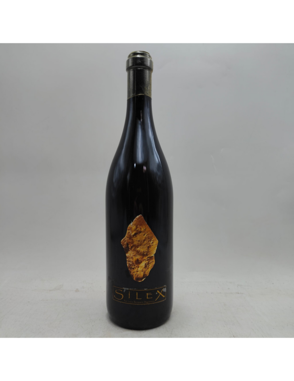 Didier Dagueneau Pouilly Fume Silex 2010