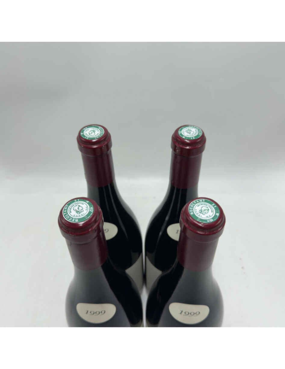 Arlaud Bonnes Mares Grand Cru 1999