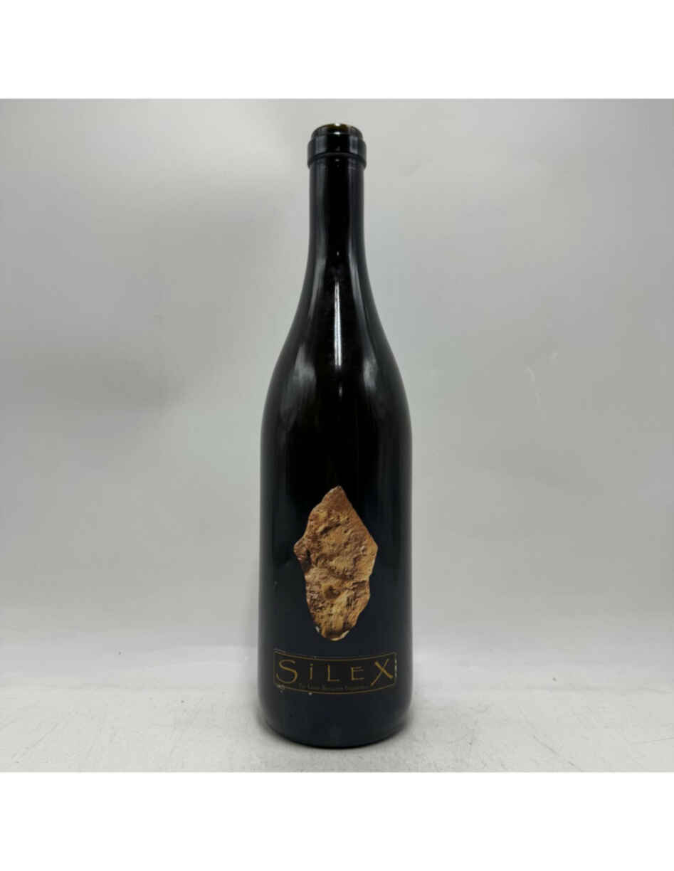 Didier Dagueneau Pouilly Fume Silex 2015