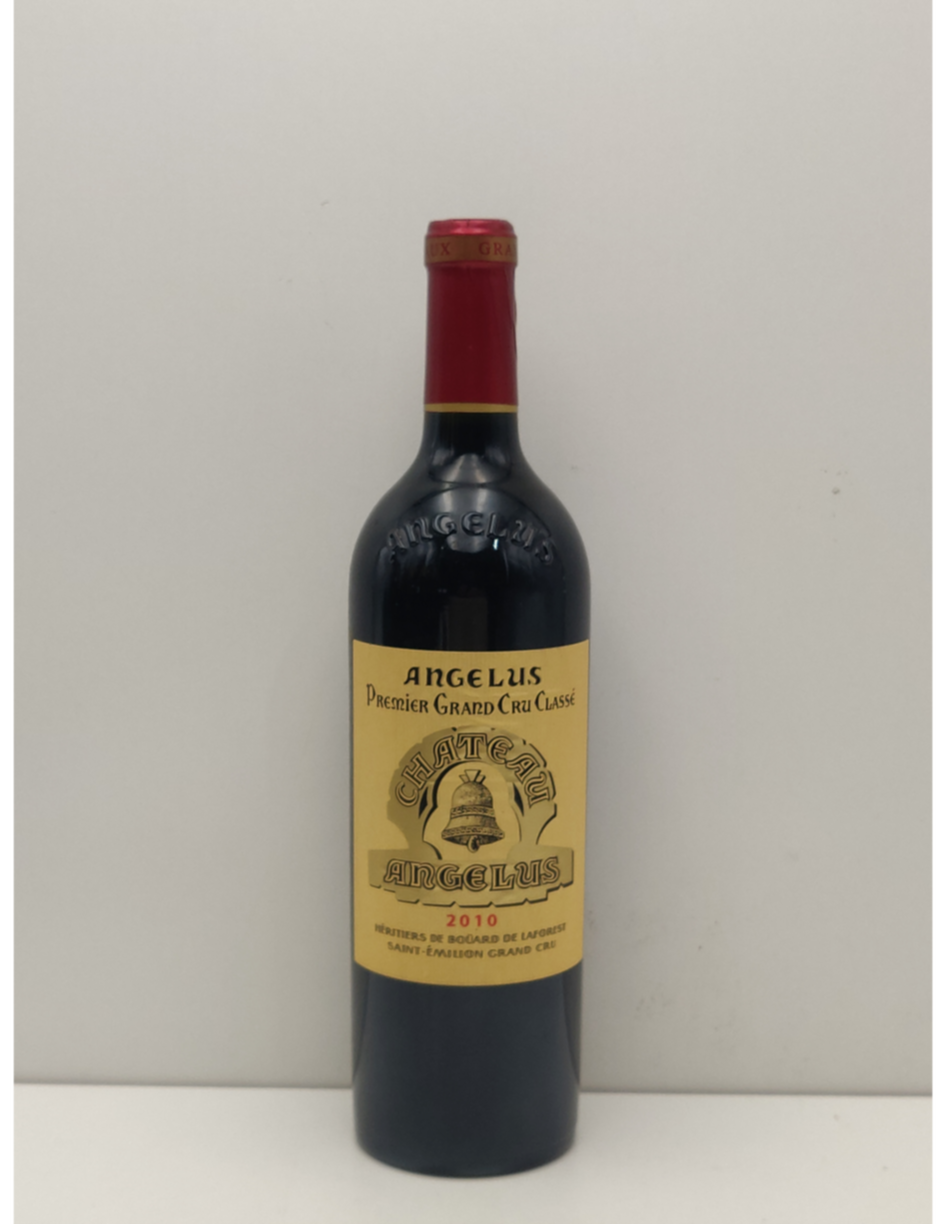 Chateau Angelus 2010