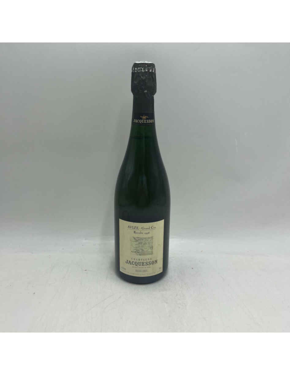 Jacquesson Avize Champ Cain 1996