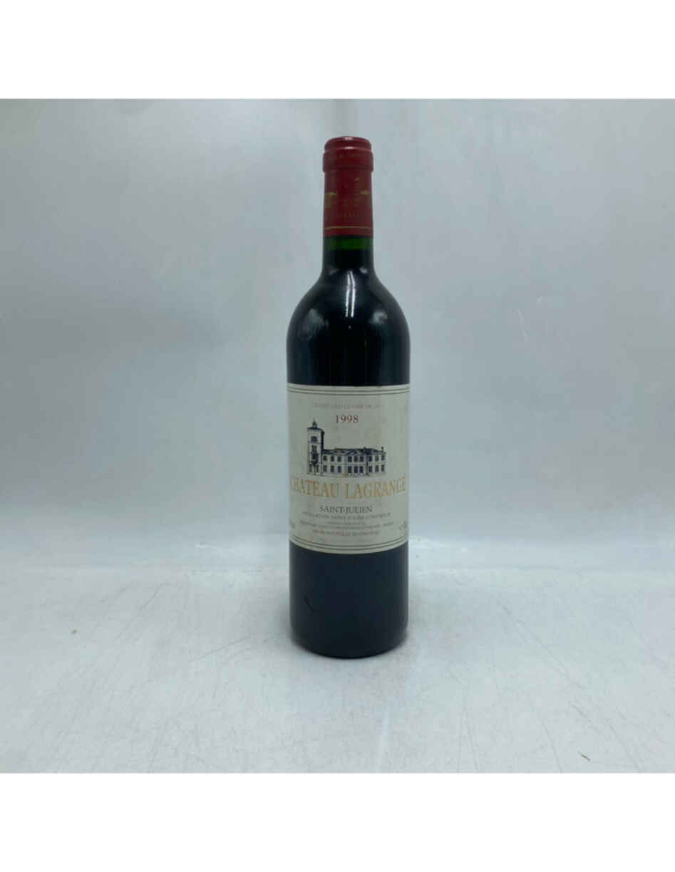 Chateau Lagrange 1998