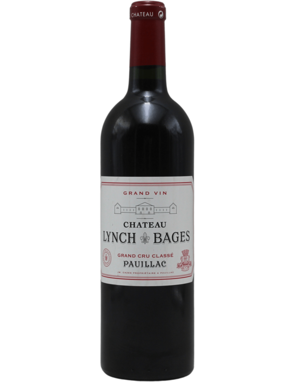 Chateau Lynch Bages 1995