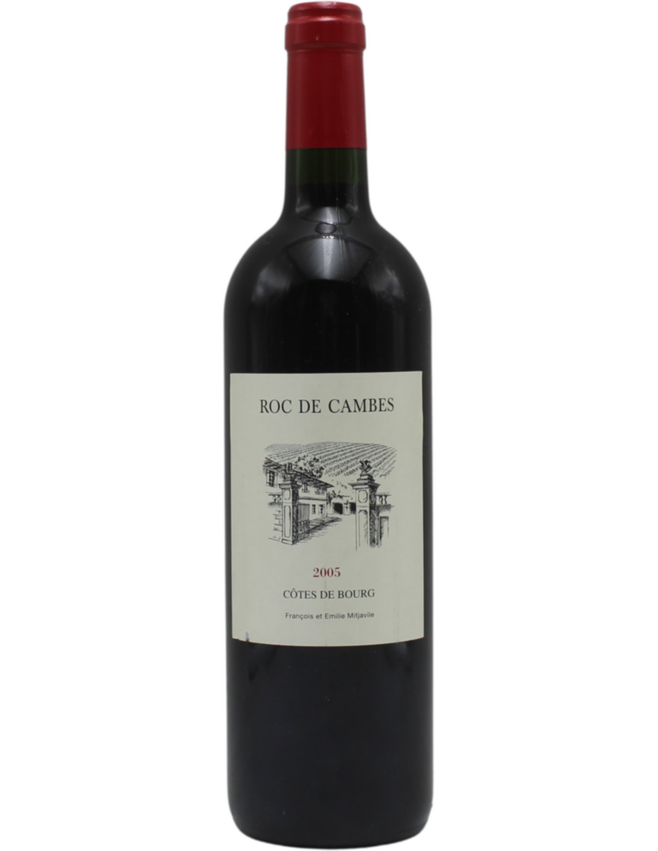 Roc De Cambes 2005
