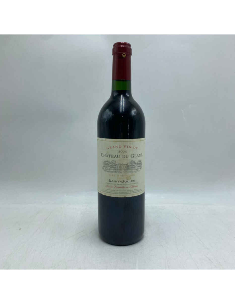 Du Glana 2000