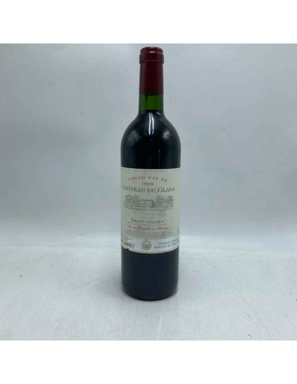 Du Glana 1999