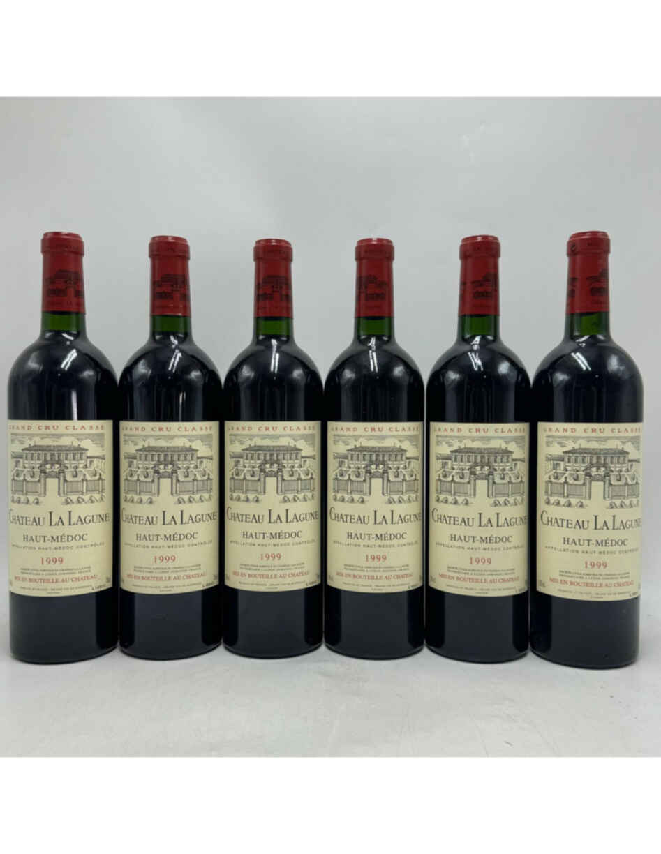 Chateau La Lagune 1999