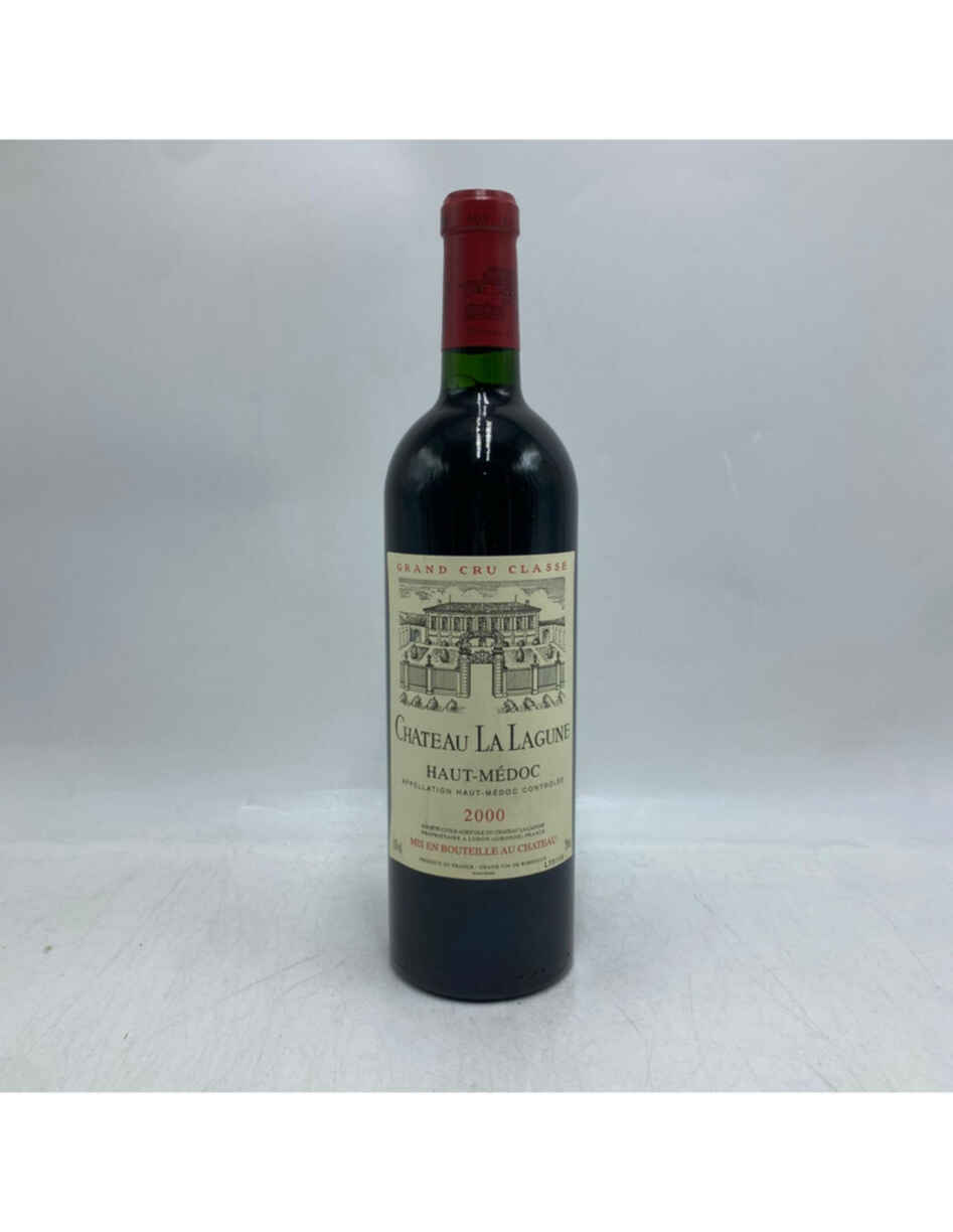 Chateau La Lagune 2000