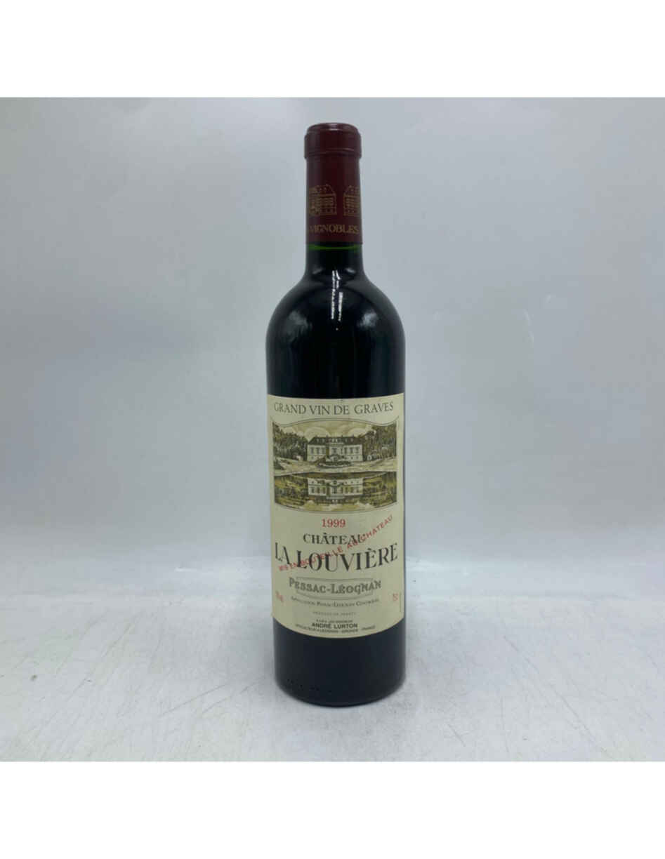 Chateau La Louviere 1999
