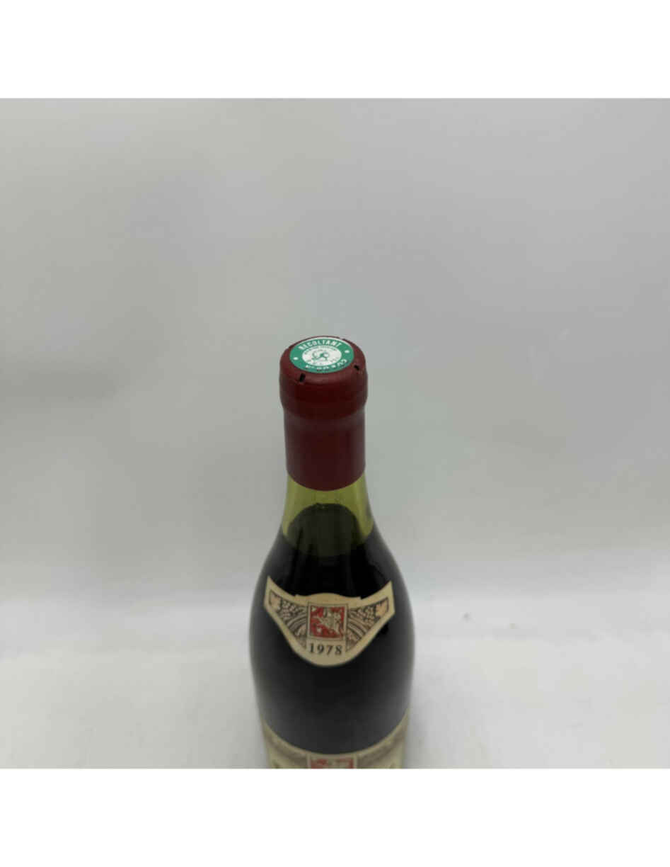 Pierre Barge Cote Rotie 1978
