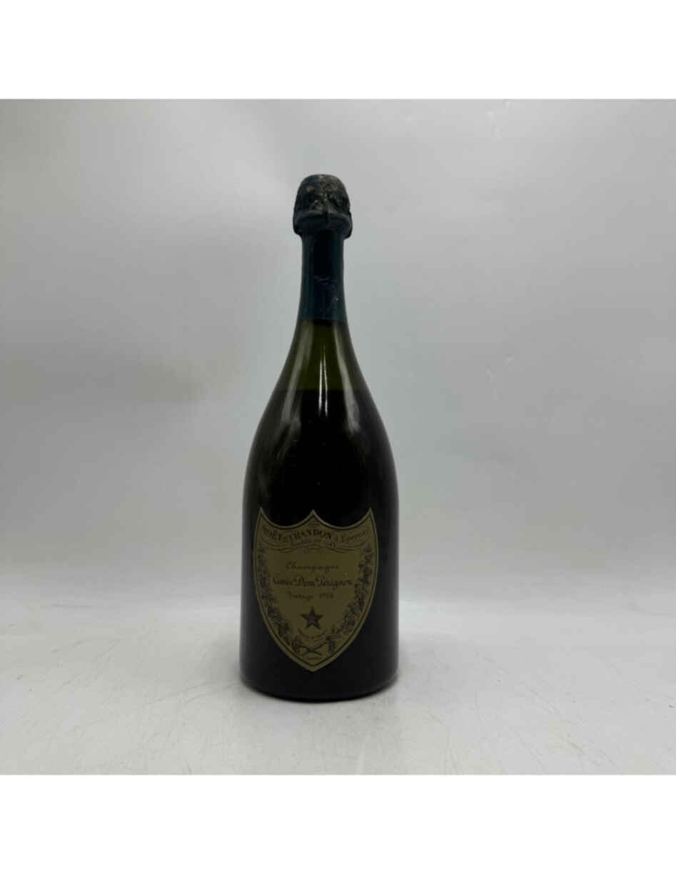 Moet & Chandon Dom Perignon 1966