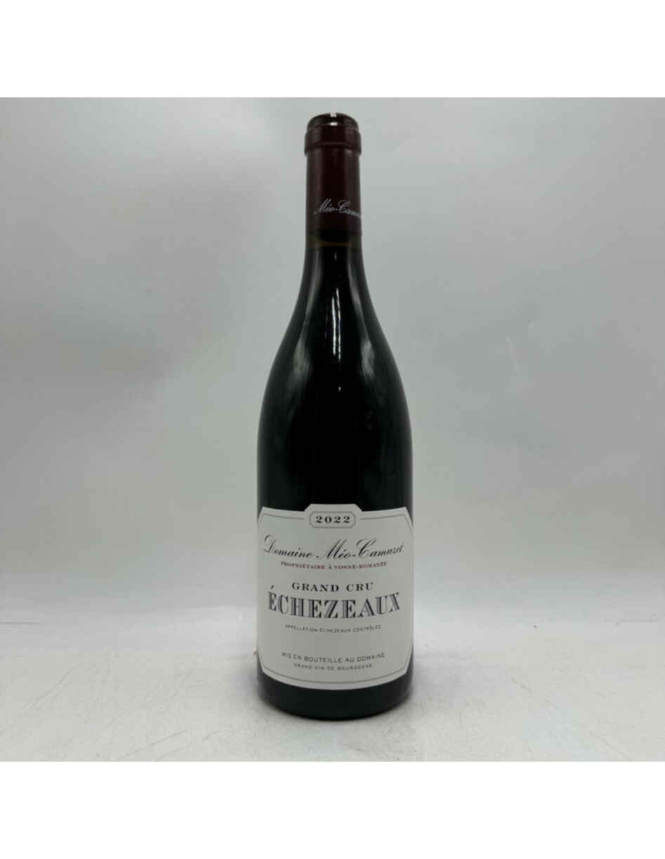 Meo Camuzet Echezeaux Grand Cru 2022