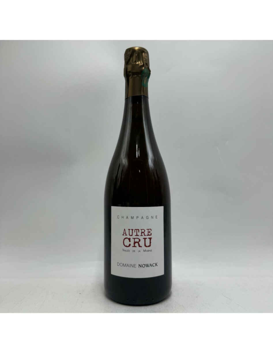 Nowack Autre Cru Extra Brut Champagne 2022