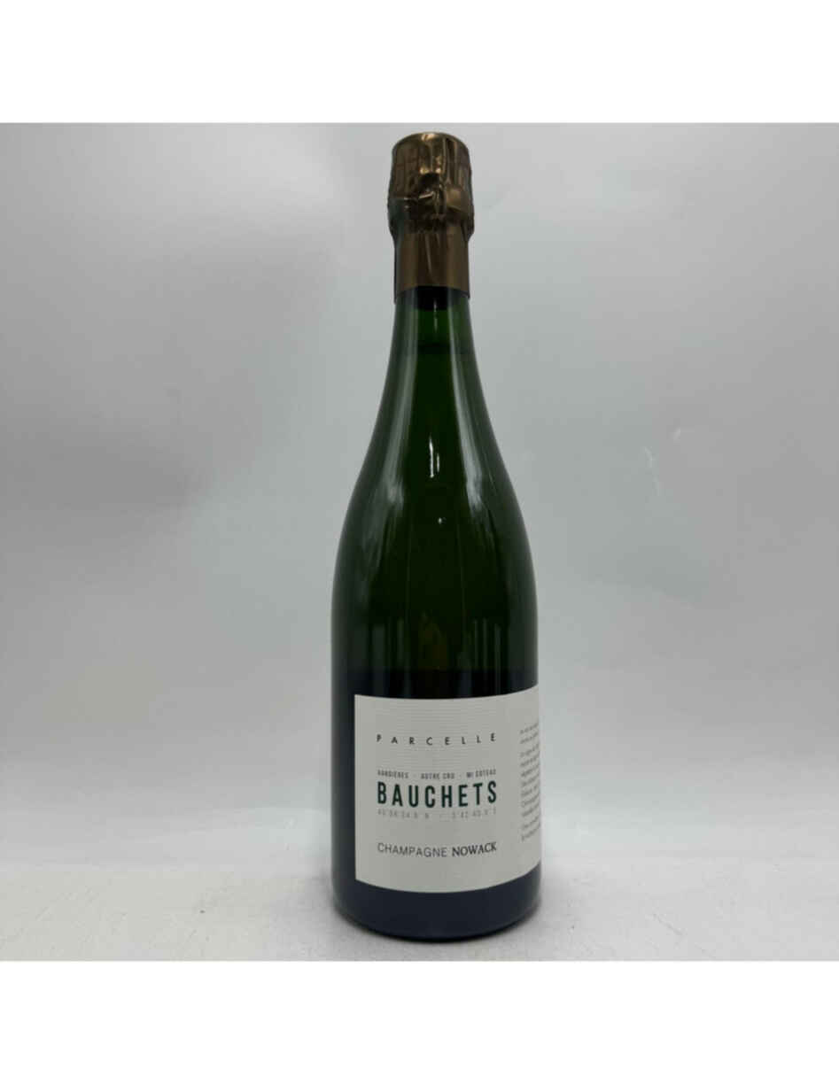 Nowack Bauchet Champagne 2020