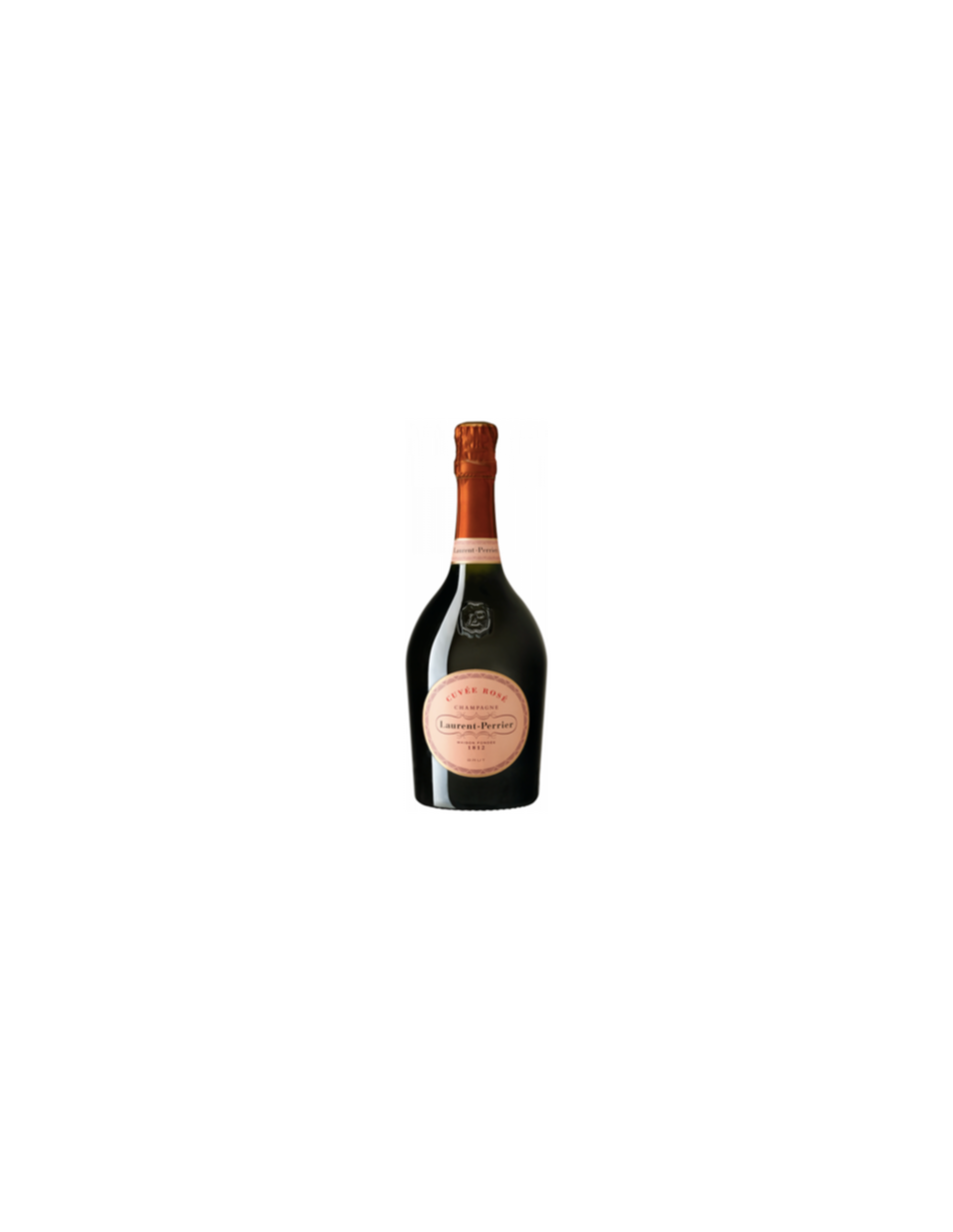 Laurent Perrier Cuvee Rosé Brut N.V.