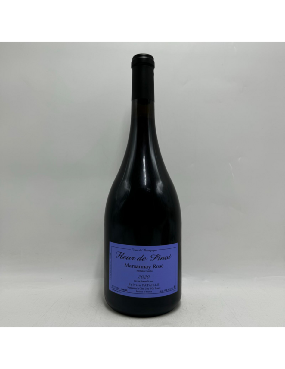 Pataille Syvain Marsannay Fleur De Pinot 2020
