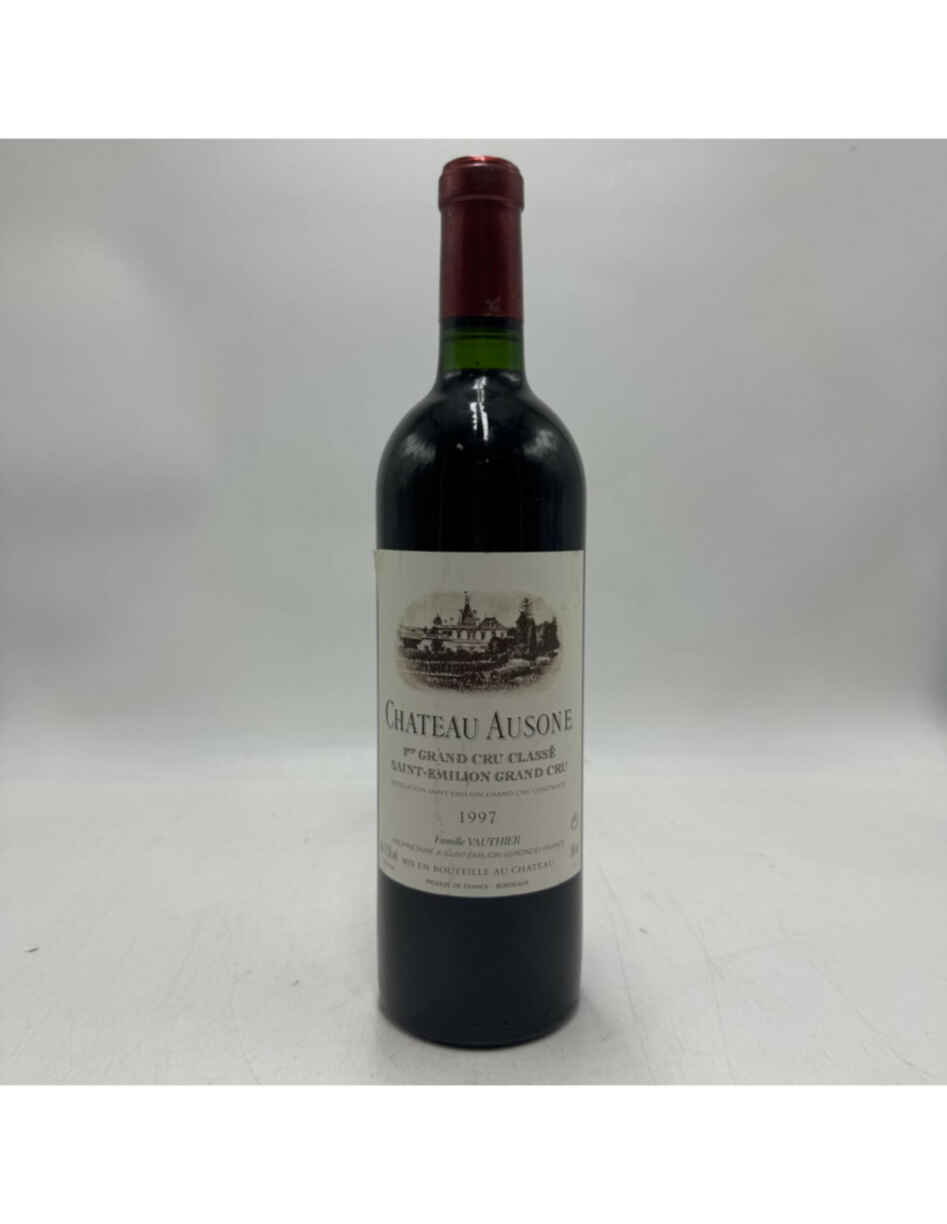 Chateau Ausone 1997
