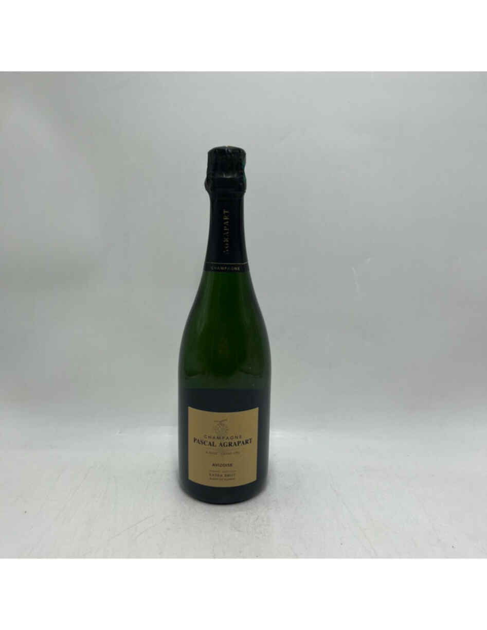 Agrapart Avizoise Blanc De Blancs Extra Brut 2016