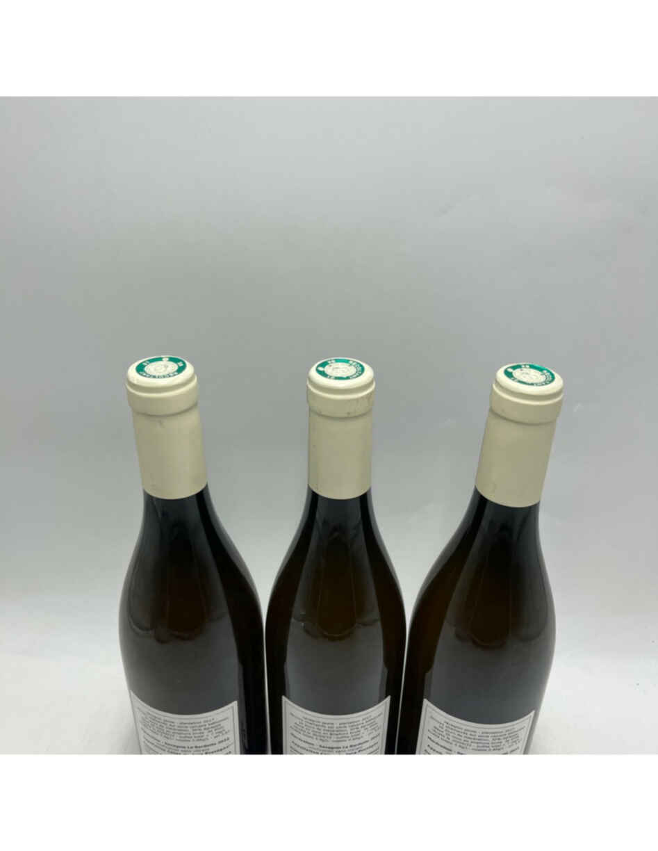 Domaine Labet Maceration - Savagnin La Bardette Cotes Du Jura 2022