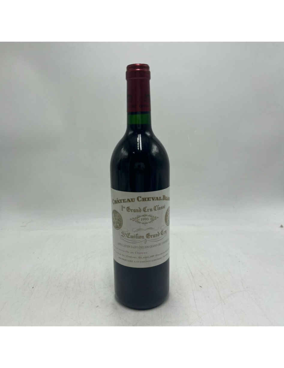 Chateau Cheval Blanc 1993