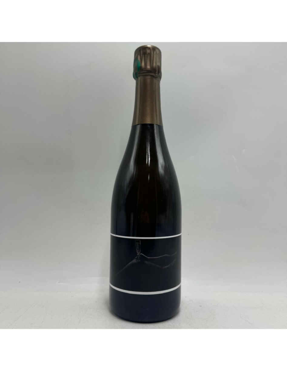 Emmanuel Brochet Le Mont Benoit Extra Brut 2013