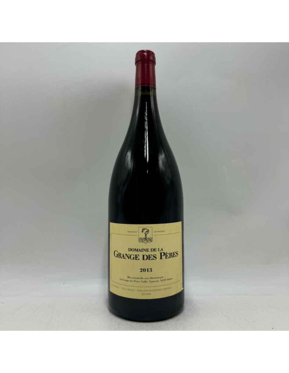 La Grange Des Peres 2013