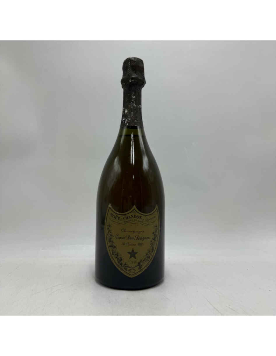 Moet & Chandon Dom Perignon 1988