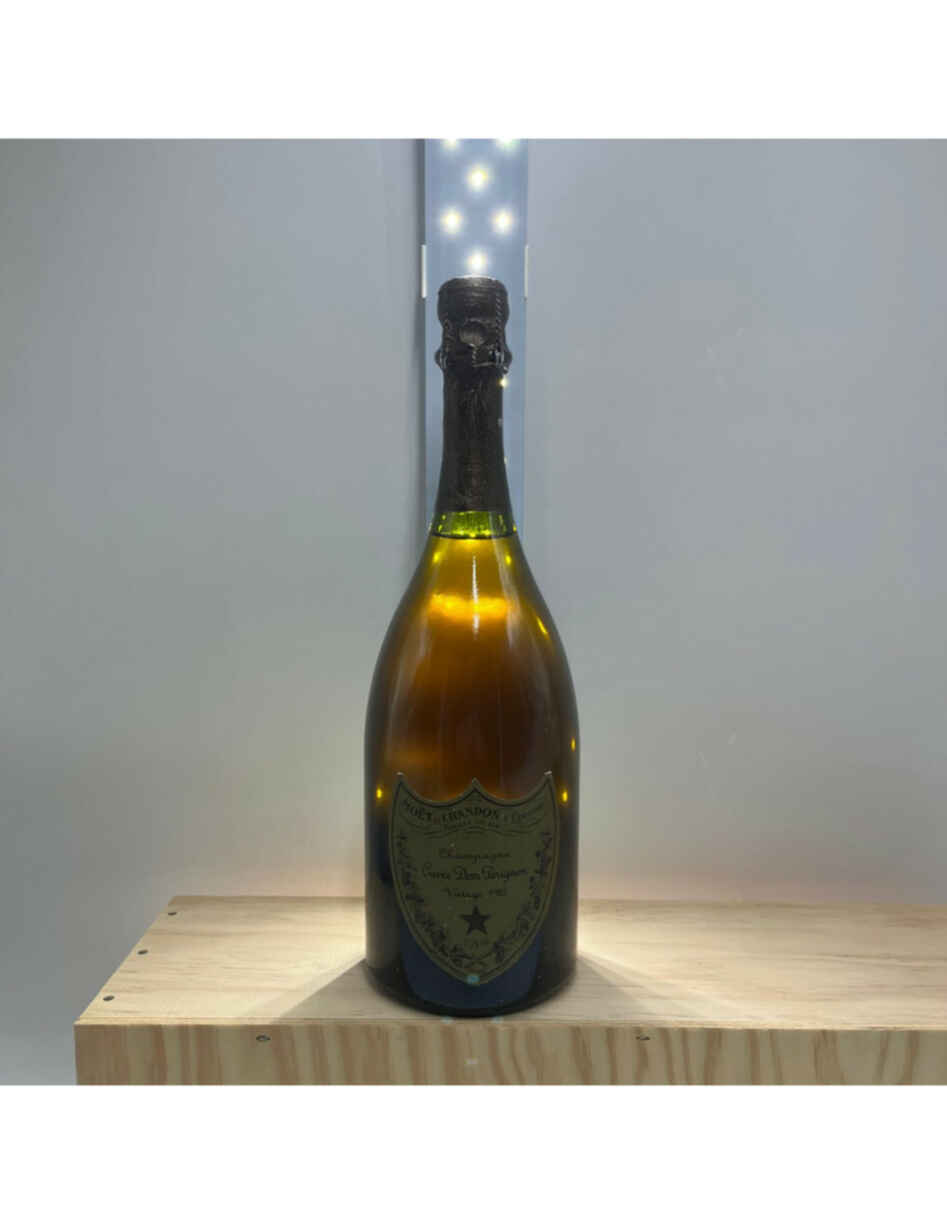Moet & Chandon Dom Perignon 1985