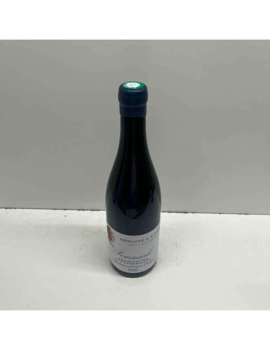 Af Gros Pommard Les Pezerolles 1er Cru 2021