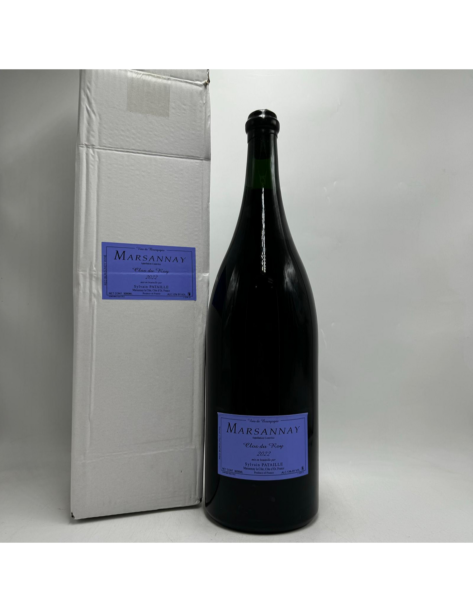 Sylvain Pataille Marsannay Clos Du Roy 2022
