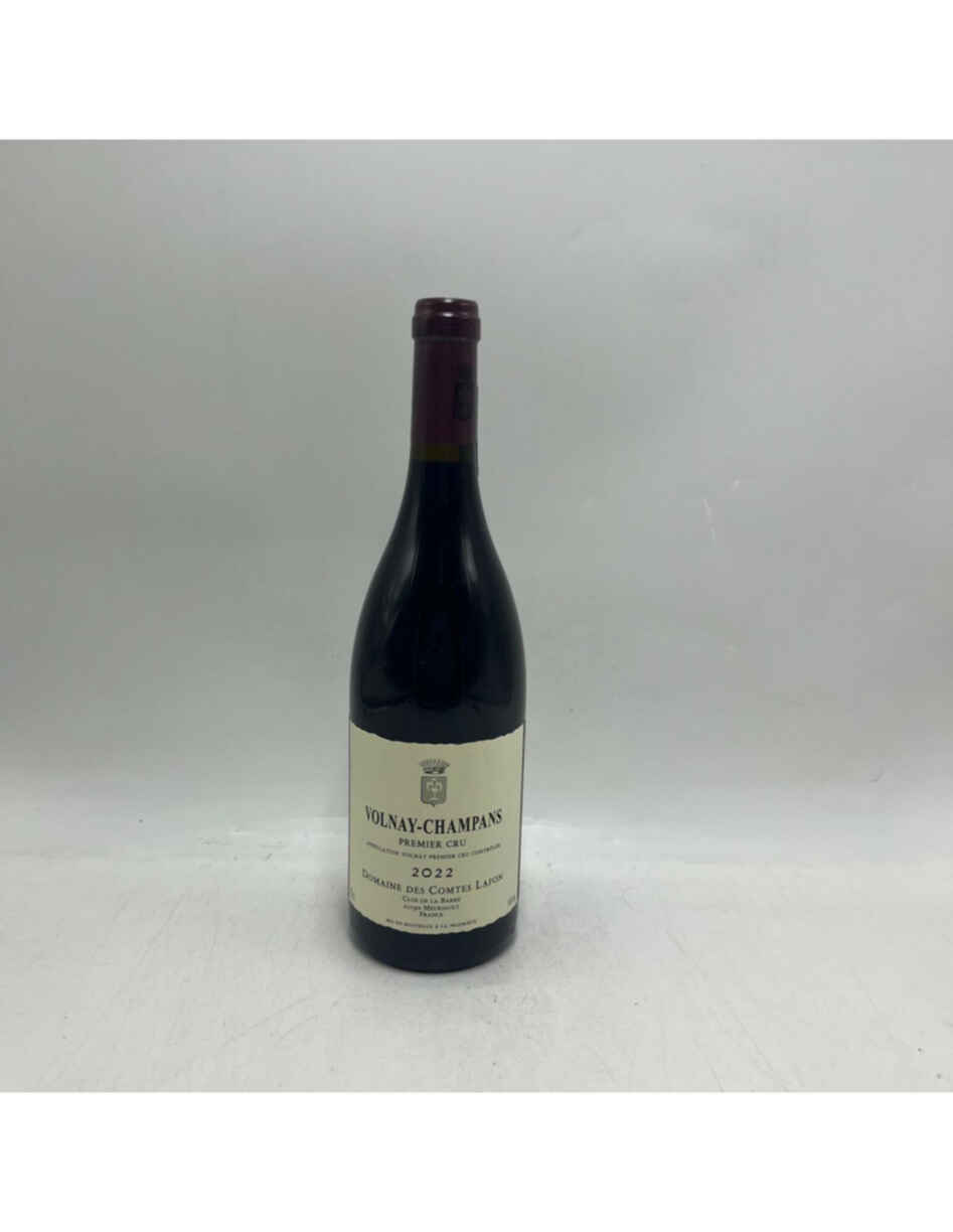 Des Comtes Lafon Volnay Champans 1er Cru 2022