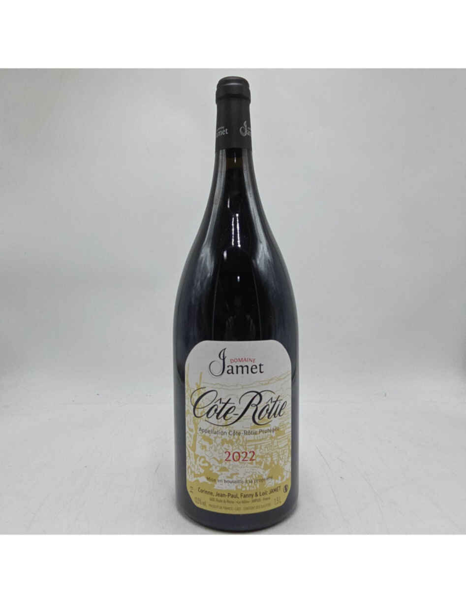 Jamet Cote Rotie 2022