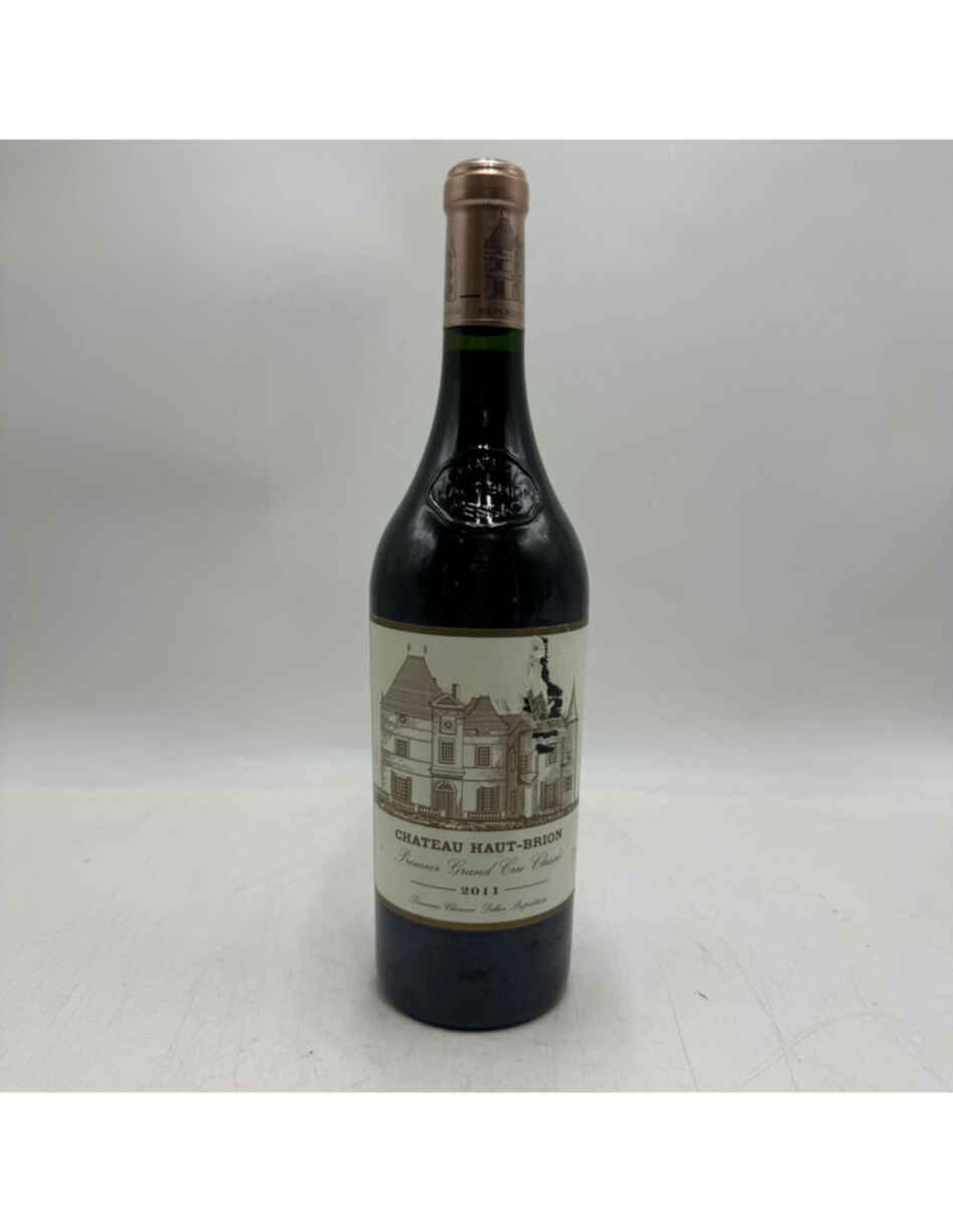 Chateau Haut Brion Blanc 2011
