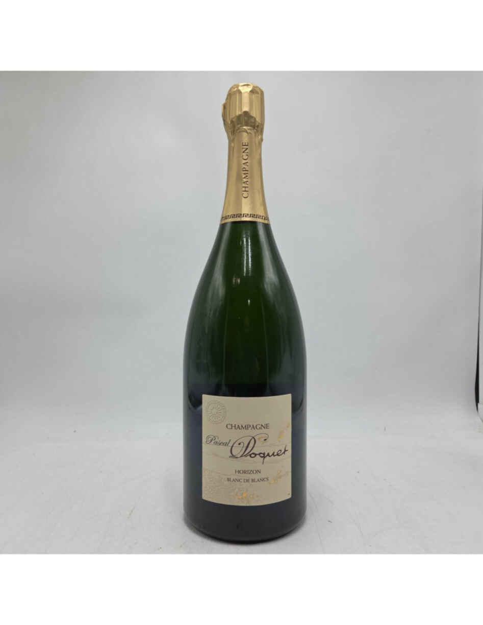 Pascal Doquet Horizon Blanc De Blancs Extra Brut Champagne N.V.
