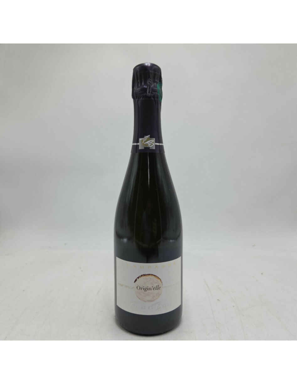 Francoise Bedel Origin'elle Extra Brut N.V.