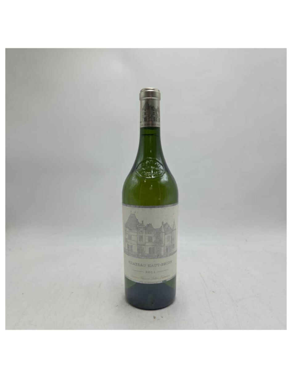 Chateau Haut Brion Blanc 2011