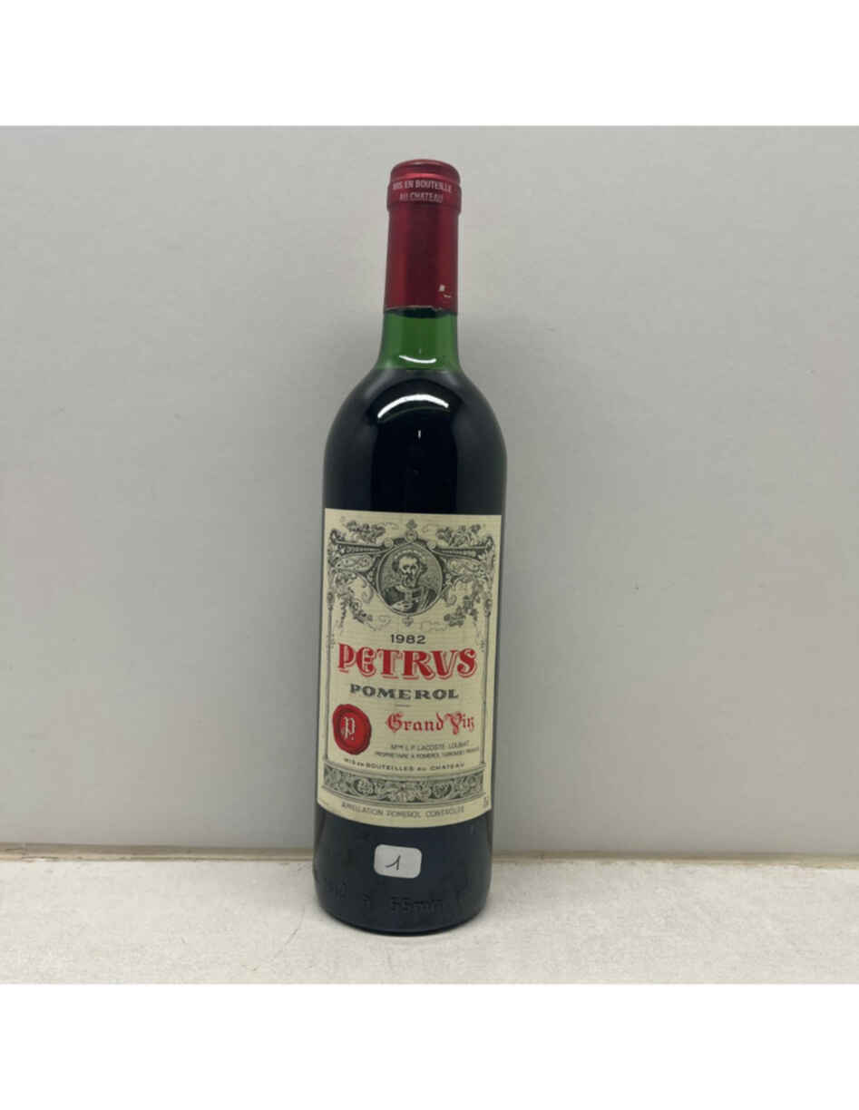 Petrus 1982