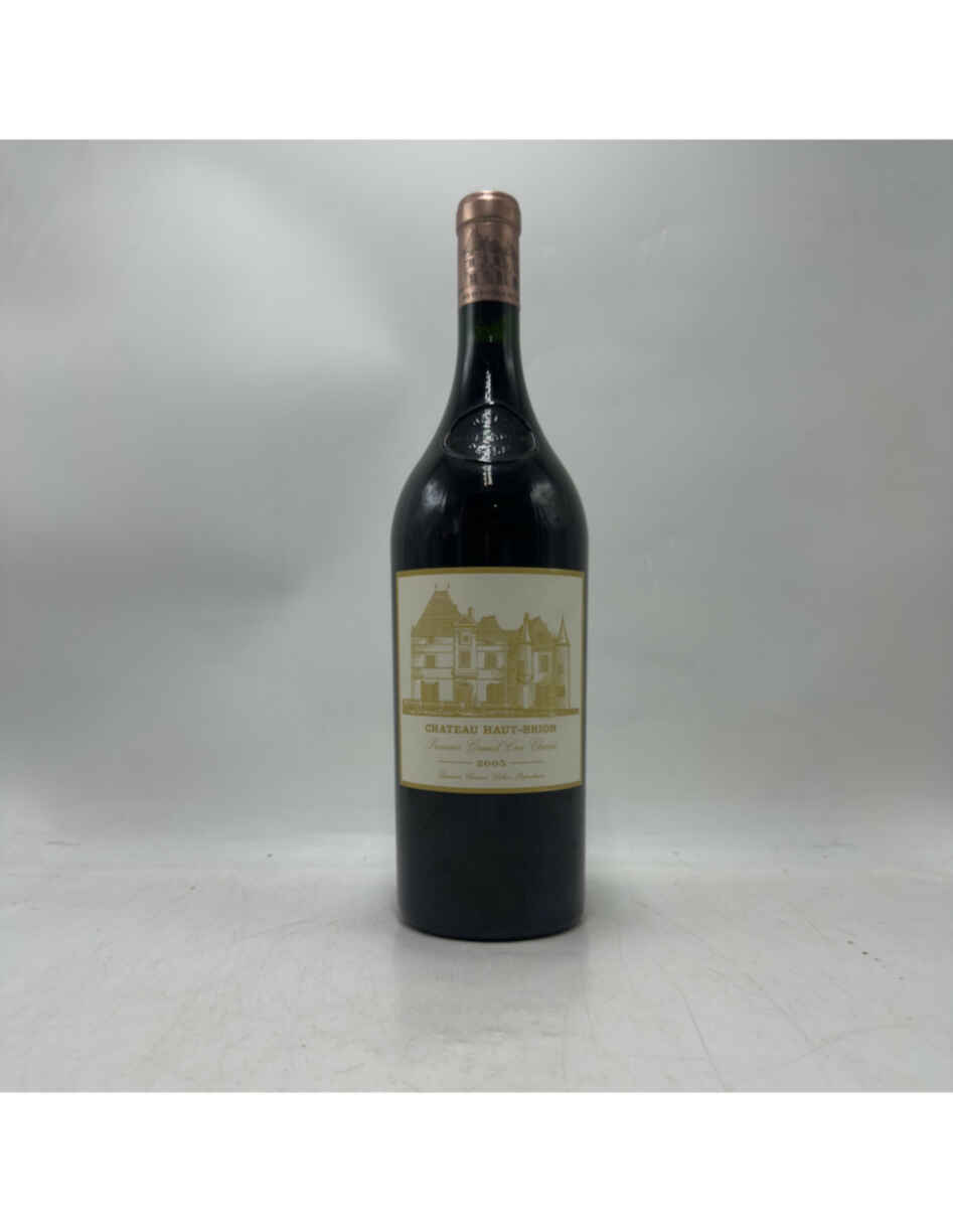 Chateau Haut Brion 2005
