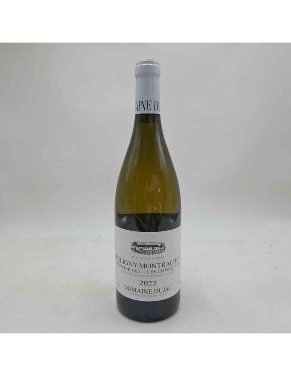 Dujac Puligny Montrachet Les Combettes 1er Cru 2022