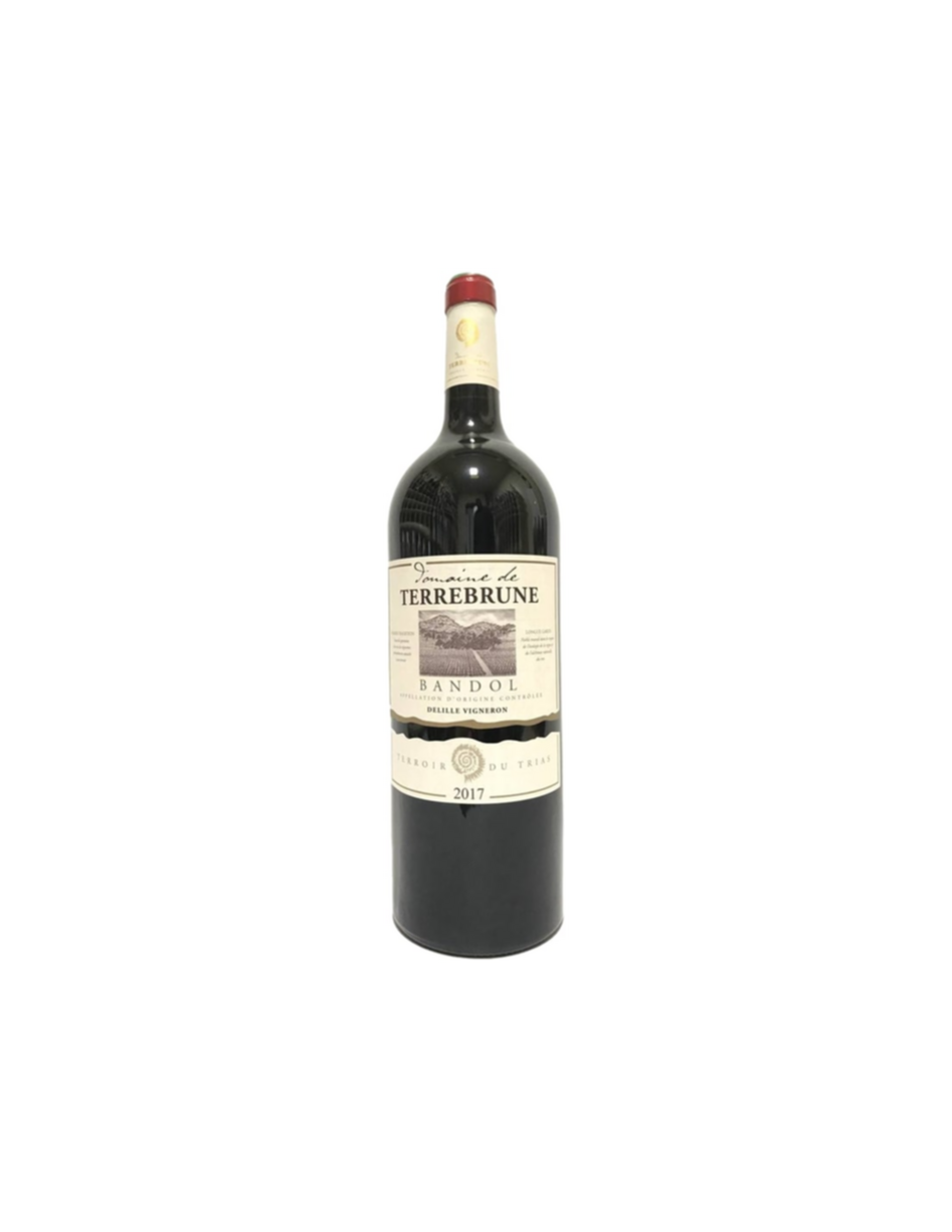 Terrebrune Bandol Rouge 2017
