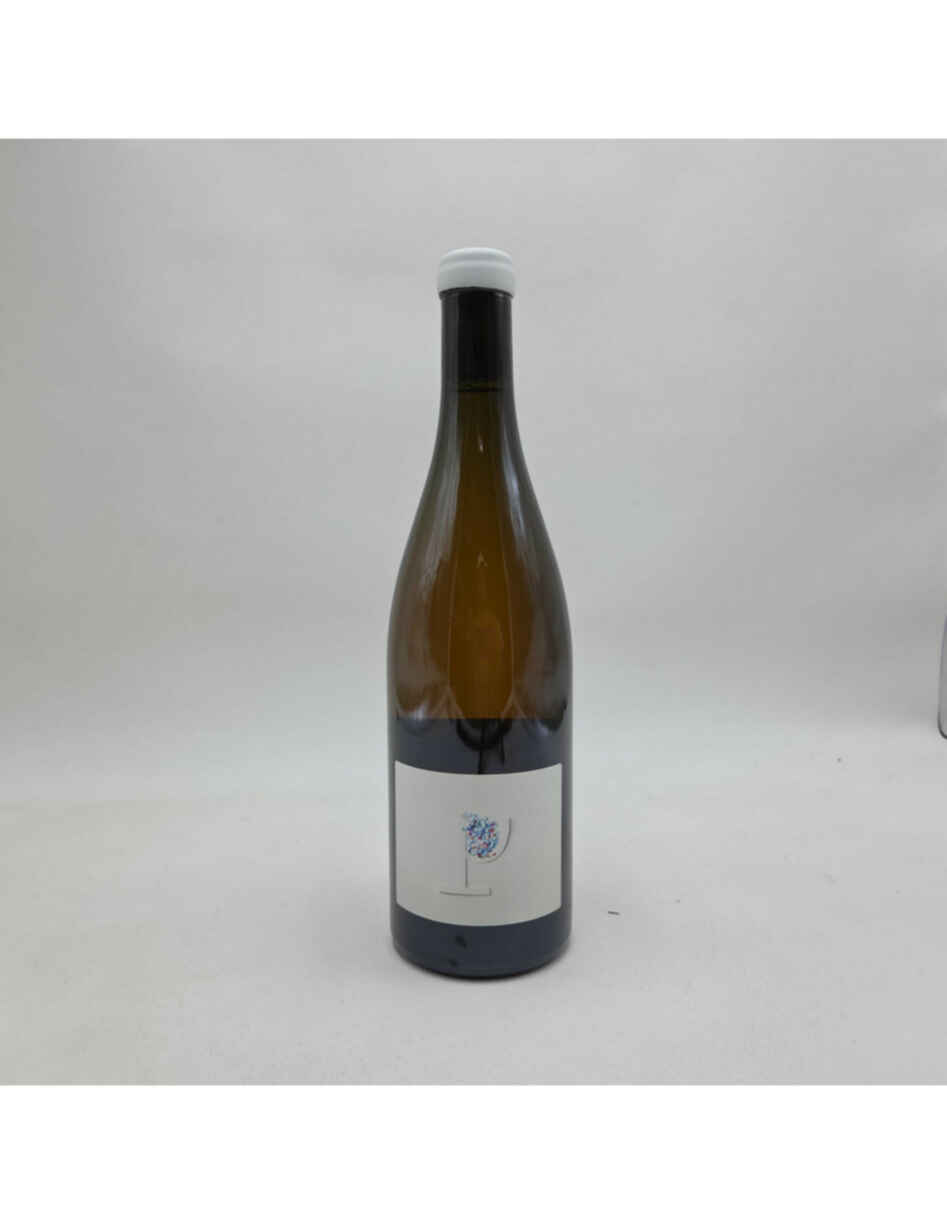 Pelle Maceration Vin De France 2020