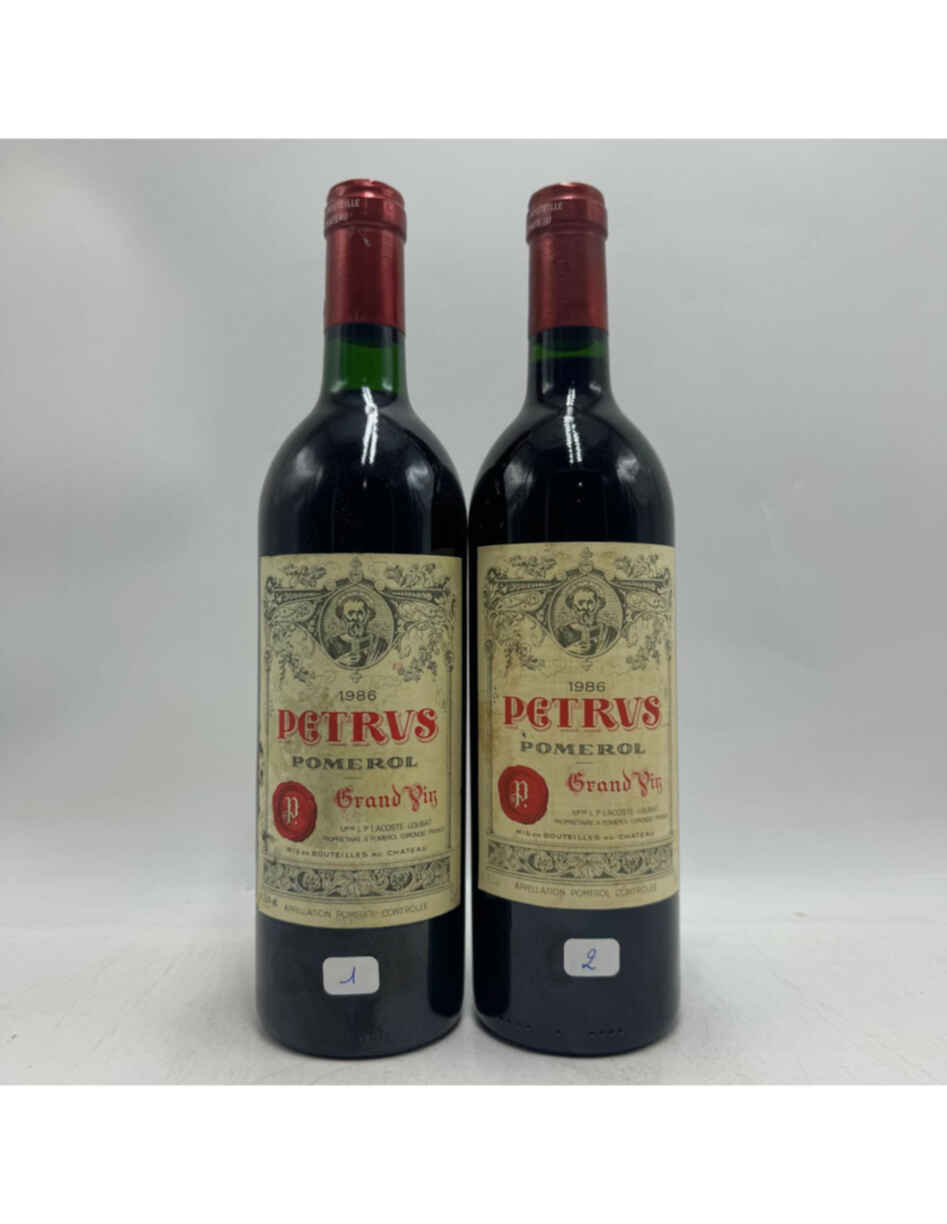 Petrus 1986
