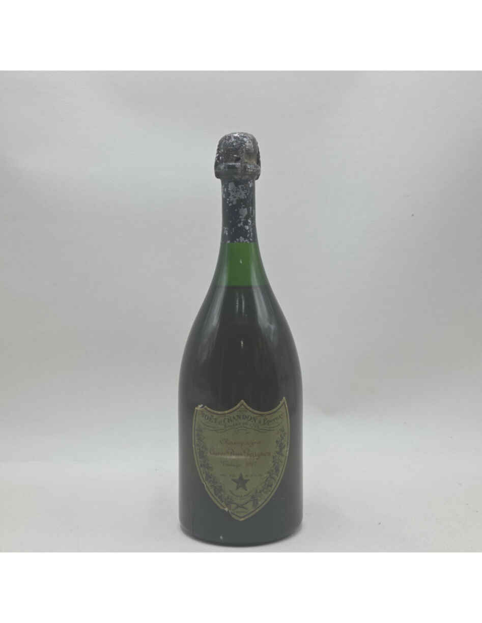 Moet & Chandon Dom Perignon 1962