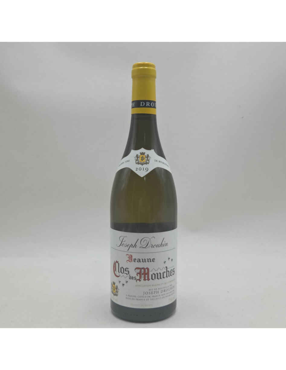 Joseph Drouhin Beaune Clos Des Mouches Blanc 1er Cru 2019