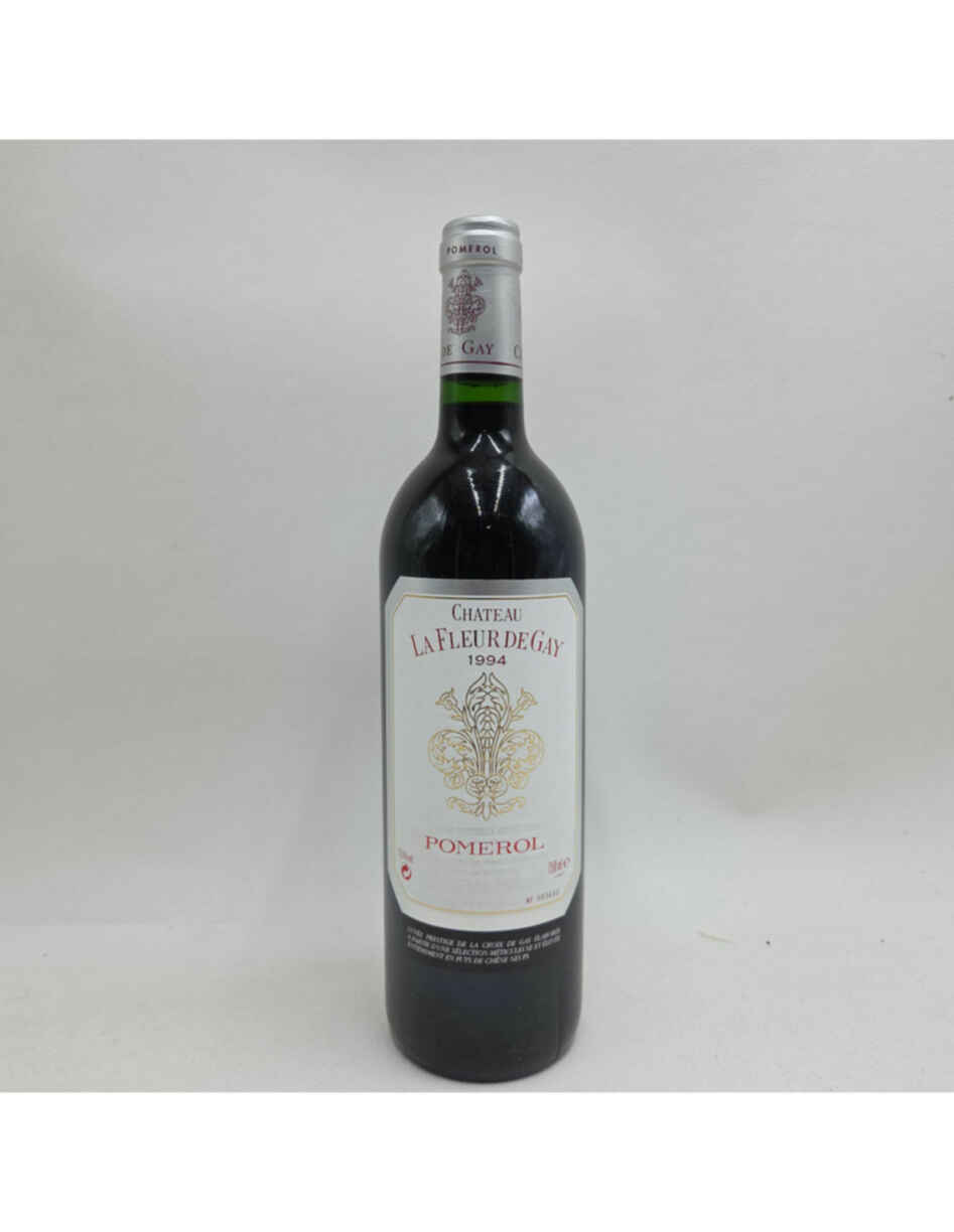 Chateau La Fleur De Gay 1994
