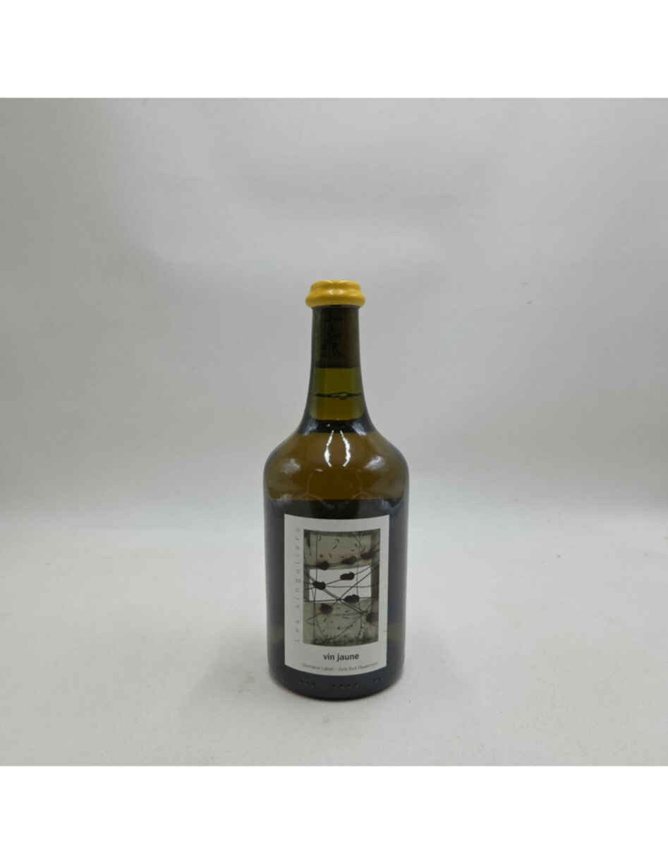 Labet Vin Jaune Arbois 2015
