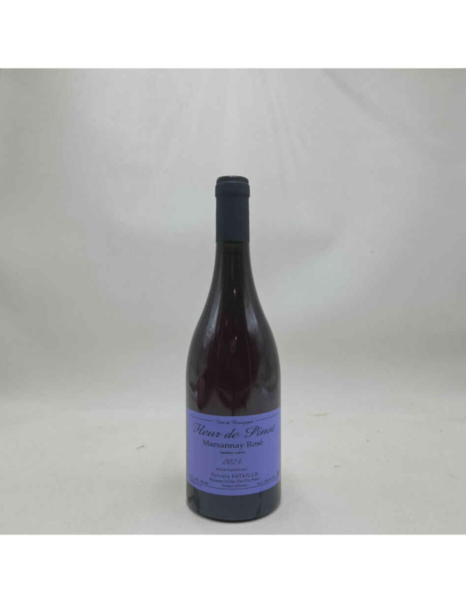 Pataille Syvain Marsannay Fleur De Pinot 2023