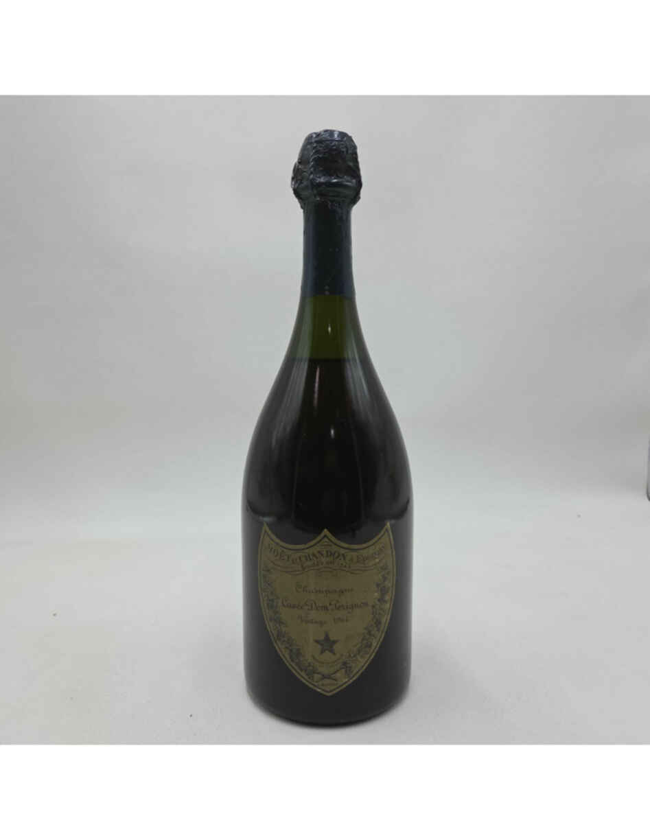 Moet & Chandon Dom Perignon 1964