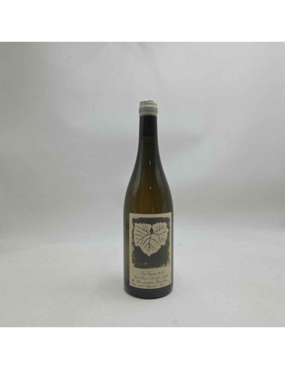 L'apollin Les Vergers 2023